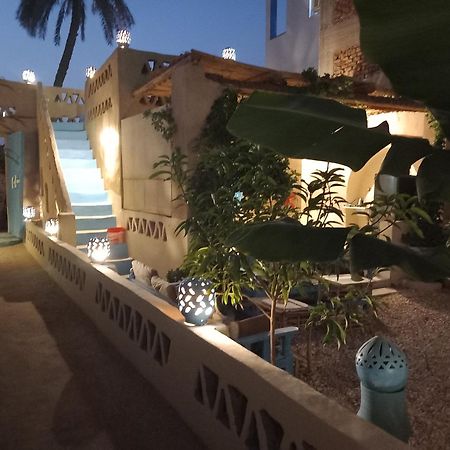 Villa Rebecca Professor'S Paradise Luxor Buitenkant foto